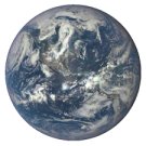 blue marble